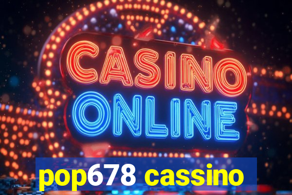 pop678 cassino